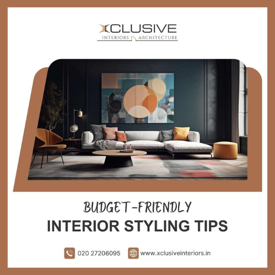 Budget-Friendly Interior Styling Tips for Hyderabad Flats